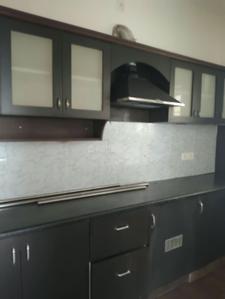 Kitchen Image of 1080 Sq.ft 2 BHK Apartment / Flat for sale in Kovilambakkam Chennai for Rs. 7500000