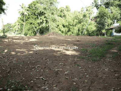 Image of 4356 Sq.ft Residential Plot / Land for sale in Shoranur, Palakkad for Rs. 410000