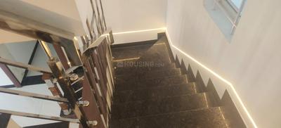 Image of 1700 Sq.ft 3 BHK Independent House for sale in Narasimhanaickenpalayam, Coimbatore for Rs. 6815400