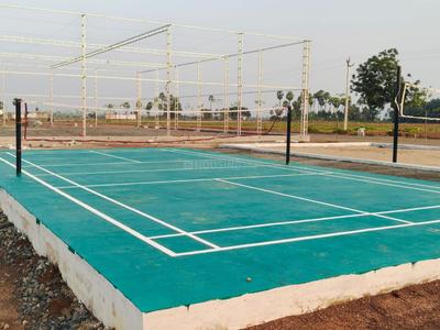 Image of 120 Sq.ft Residential Plot / Land for sale in USM My City Go Ranch, Kolanupaka, Yadadri Bhuvanagiri for Rs. 1320000