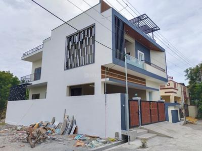 Image of 800 Sq.ft 2 BHK Independent House for sale in Saravanampatty, Coimbatore for Rs. 5500000