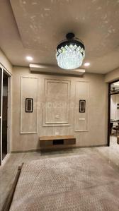 Hall Image of 1450 Sq.ft 3 BHK Builder Floor for sale in PR7 Airport Road Zirakpur for Rs. 7000000