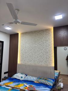 Bedroom Image of 1200 Sq.ft 3 BHK Apartment / Flat for sale in Unique Legacy Grand, Mundhwa Pune for Rs. 13000000