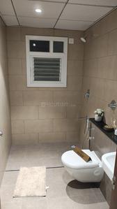 Bathroom Image of 1468 Sq.ft 3 BHK Apartment / Flat for sale in Lake Vista At Purva Windermere, Pallikaranai Chennai for Rs. 12900000
