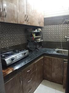 Kitchen Image of Laxmi nagar PG - WA in Laxmi Nagar, New Delhi