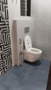 Image of 1100 Sq.ft 3 BHK Apartment / Flat for rent in Swapnpoorti, Nerul, Navi Mumbai for Rs. 85000