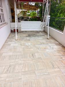 Balcony Image of 1400 Sq.ft 4 BHK Independent House for sale in Subhanpura Vadodara for Rs. 12000000