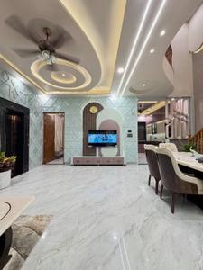 Hall Image of 1500 Sq.ft 3 BHK Apartment / Flat for sale in Raja Park Jaipur for Rs. 9000000