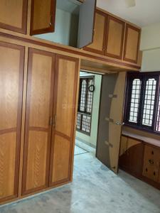 Bedroom Image of 1085 Sq.ft 2 BHK Apartment / Flat for sale in Nallakunta Hyderabad for Rs. 6500000