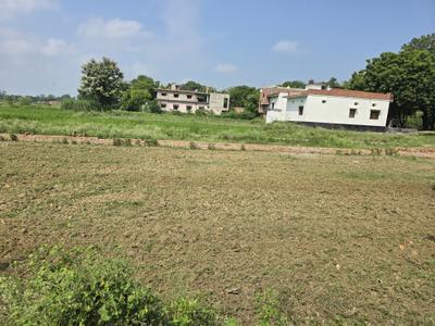 Image of 1250 Sq.ft Residential Plot / Land for sale in Babatpur, Varanasi for Rs. 1875000