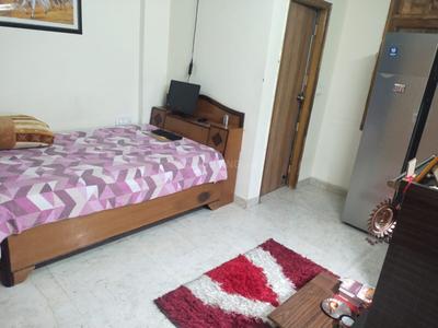 Bedroom Image of 1650 Sq.ft 3 BHK Apartment / Flat for sale in Aamwala Dehradun for Rs. 9500000