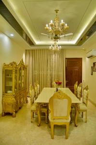 Hall Image of 3600 Sq.ft 7 BHK Independent House for sale in Sector 79 Mohali for Rs. 112500000