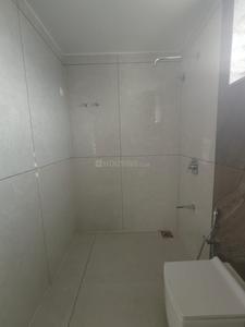 Bathroom Image of 3203 Sq.ft 4 BHK Apartment / Flat for sale in Ramdev Nagar Ahmedabad for Rs. 27000000