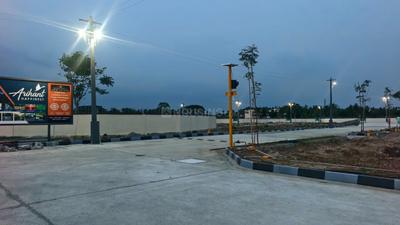 Image of 600 Sq.ft Residential Plot / Land for sale in Kumaramangalam, Pudukkottai for Rs. 1799500