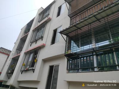 Image of 1250 Sq.ft 3 BHK Apartment / Flat for sale in Beltola, Guwahati for Rs. 8600000