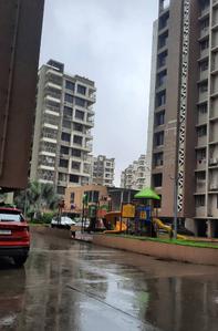 Image of 1270 Sq.ft 2 BHK Apartment / Flat for sale in PDPL Group Pramukh Greens, Chala, Vapi for Rs. 4200000