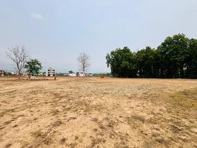 Image of 209 Sq.ft Residential Plot / Land for sale in Vishnu Garden, Pondha, Dehradun for Rs. 8000000