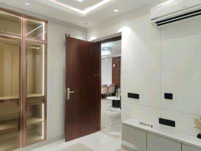 Bedroom Image of 2600 Sq.ft 4 BHK Builder Floor for sale in Sushant Lok Phase 1 Gurgaon for Rs. 65000000