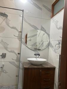 Image of 1800 Sq.ft 2 BHK Builder Floor for rent in Sector 67, Mohali for Rs. 40000
