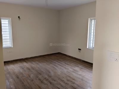 Bedroom Image of 3033 Sq.ft 4 BHK Villa for sale in Siri Sampada Serene, Turkayamjal Hyderabad for Rs. 21231000