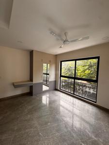 Hall Image of 2200 Sq.ft 3 BHK Apartment / Flat for rent in Raja Annamalai Puram Chennai for Rs. 200000