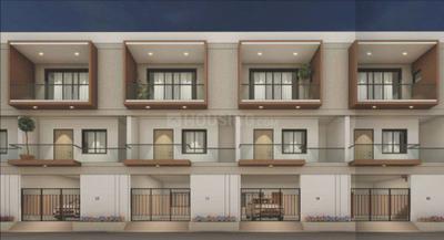 Image of 2316 Sq.ft 4 BHK Independent House for sale in Dindoli, Surat for Rs. 9200000