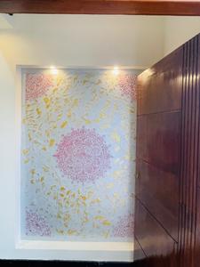 Hall Image of 1000 Sq.ft 2 BHK Independent House for sale in Sardar Vallabh Bhai Patel Nagara Mysore for Rs. 7200000