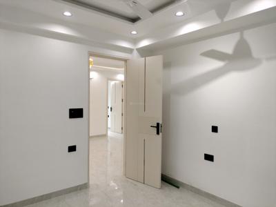 Bedroom Image of 2200 Sq.ft 4 BHK Apartment / Flat for sale in Sargodha Apartment, Sector 7 Dwarka New Delhi for Rs. 31000000
