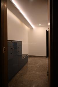 4 BHK Flat