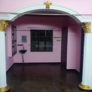 1 BHK Independent House