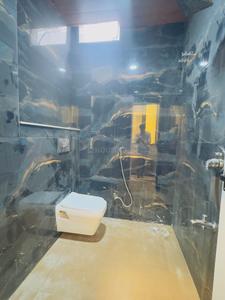 Bathroom Image of 3500 Sq.ft 4 BHK Independent House for sale in Mahalakshmi Nagar Indore for Rs. 30000000