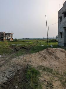 Image of 2880 Sq.ft Residential Plot / Land for sale in Swapnabhumi, New Town, Kolkata for Rs. 8000000