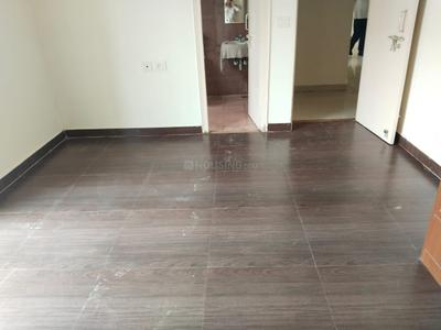 Bedroom Image of 1500 Sq.ft 3 BHK Apartment / Flat for rent in Alaknanda Enclave, Jaitikhera Lucknow for Rs. 28000