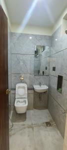Image of 1300 Sq.ft 2 BHK Apartment / Flat for rent in HBR Layout, Bengaluru for Rs. 35000