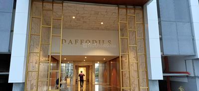 Image of 2020 Sq.ft 3.5 BHK Apartment / Flat for sale in Indiabulls Greens 4, Panvel, Navi Mumbai for Rs. 18000000