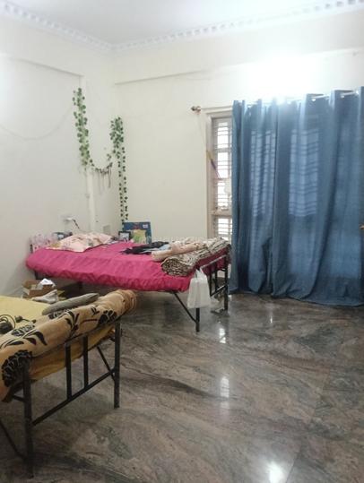 Sector 2, HSR Layout Bedroom 1
