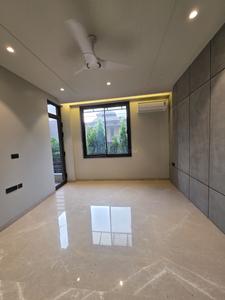 Hall Image of 2700 Sq.ft 3 BHK Builder Floor for sale in Sector 22 Gurgaon for Rs. 36500000