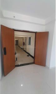 Kitchen Image of 2080 Sq.ft 4 BHK Apartment / Flat for rent in Amanora Elevate Tower 47, Hadapsar Pune for Rs. 70000
