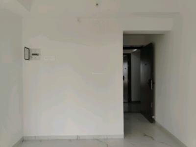 Living Room Image of 699 Sq.ft 2 BHK Apartment / Flat for sale in Mansarovar Ariana, Vasai West Vasai for Rs. 5180000