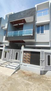 Image of 1500 Sq.ft 3 BHK Duplex for sale in Gorakhpur, Jabalpur for Rs. 6500000