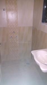 Bathroom Image of 487 Sq.ft 1 BHK Apartment / Flat for sale in Poddar Samruddhi Evergreens, Badlapur East Badlapur for Rs. 1799000
