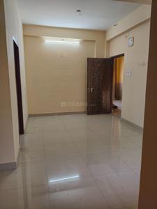 Living Room Image of 840 Sq.ft 2 BHK Apartment / Flat for sale in Shantineer Apartment, Bansdroni Kolkata for Rs. 4000000