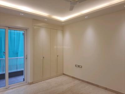 Bedroom Image of 2700 Sq.ft 4 BHK Builder Floor for sale in Sector 52 Gurgaon for Rs. 38000000