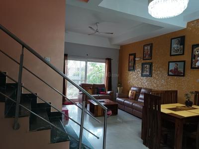 3.5 BHK Independent House