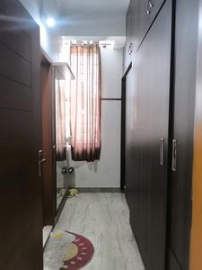 Bedroom Six Image of 5300 Sq.ft 6 BHK Independent House for sale in Banashankari Bengaluru for Rs. 49500000