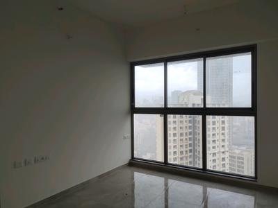 Bedroom Image of 950 Sq.ft 2 BHK Apartment / Flat for sale in Sheth Auris Bliss, Malad West Mumbai for Rs. 19000000