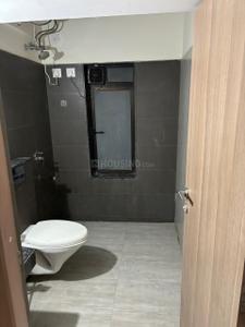 Image of 1150 Sq.ft 2 BHK Apartment / Flat for sale in Rustomjee Meridian, Kandivali West, Mumbai for Rs. 15000000