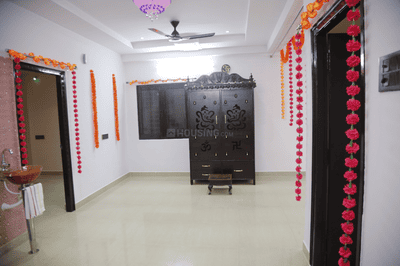Image of 1045 Sq.ft 2 BHK Apartment / Flat for sale in Kp -2, Hyderabad for Rs. 5200000