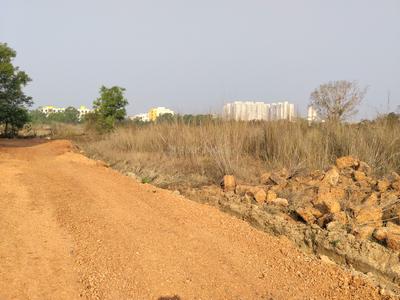 Image of 1000 Sq.ft Residential Plot / Land for sale in Harapur, Bhubaneswar for Rs. 2200000