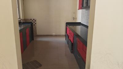 Kitchen Image of 1400 Sq.ft 3 BHK Apartment / Flat for sale in Pride Purple Park Express Phase II, Baner Pune for Rs. 17600000